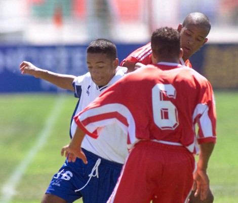 La actualidad de la Selección de Honduras que ganó medalla de plata en los Panamericanos de Winnipeg