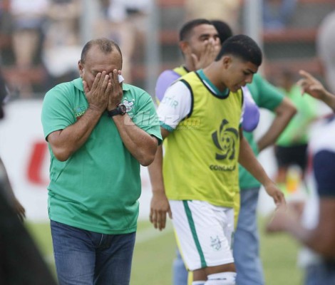 CURIOSAS: Detallazo del Platense con fieles seguidoras y Nahún explota