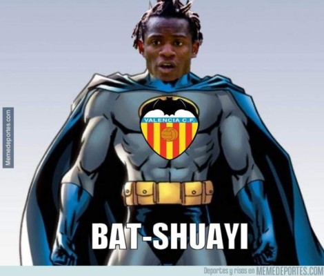 Barcelona empata y lo atacan con divertidos memes