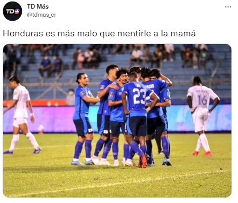 Prensa deportiva explota contra la selección de Honduras luego de tocar fondo ante El Salvador y piden la renuncia del “Bolillo” Gómez