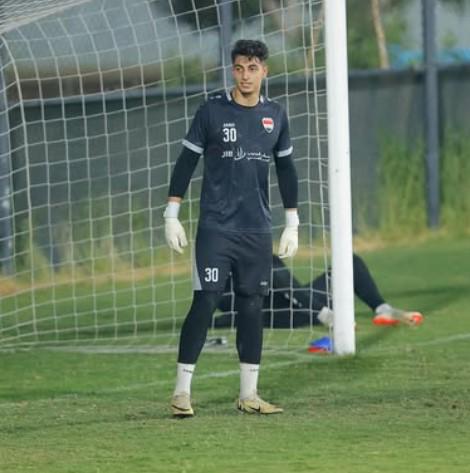 Mundial 2026: la selección asiática que lucha por clasificar con 10 jugadores naturalizados; nueve son europeos