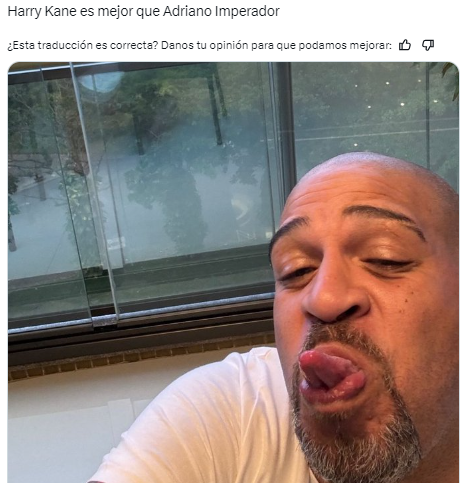 Eurocopa 2024: memes destrozan a Harry Kane por la derrota de Inglaterra ante España en la final