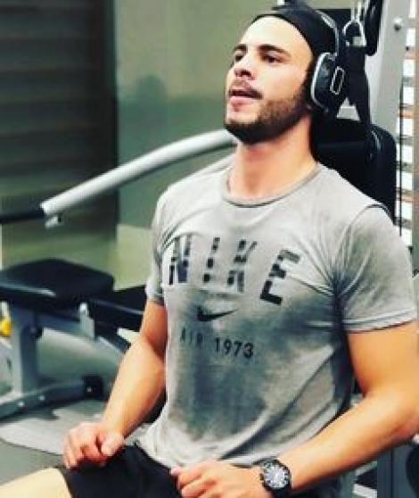 Destapan nuevo escándalo de Wanda Nara: Fue infiel a Mauro Icardi con su guardaespaldas y así reaccionó el futbolista del PSG