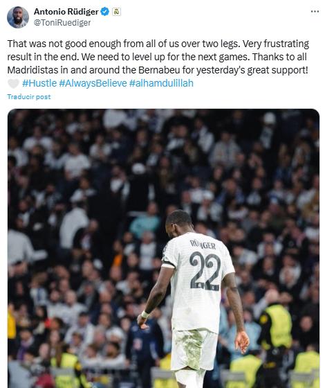 ¿Qué dijo Vinicius? Jugadores del Real Madrid piden perdón y advierten: Aún hay títulos que podemos lograr