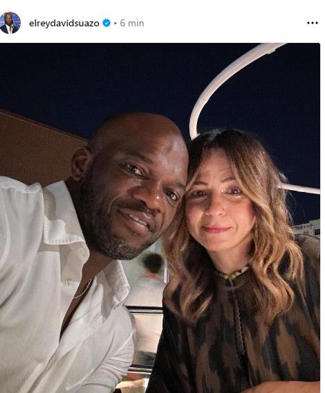 Por el día de San Valentín: ¡estas son las famosas parejas del fútbol hondureño; muchos están casados!