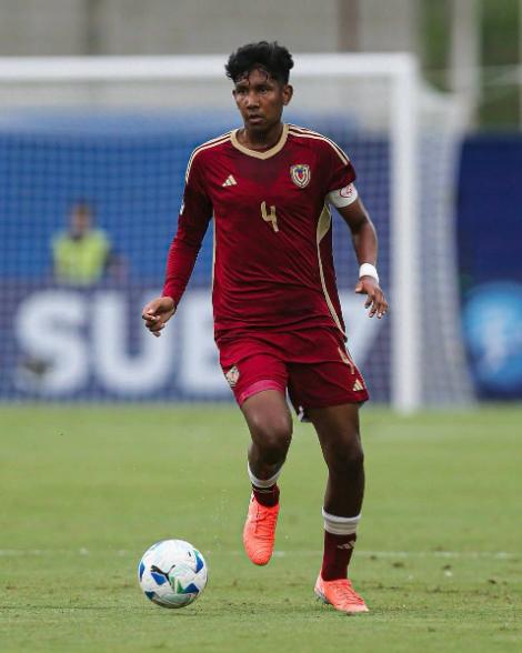 Mundial Sub-17: Honduras se enfrenta al futbolista más caro en su estreno; las 15 joyitas del torneo que se jugará en Qatar