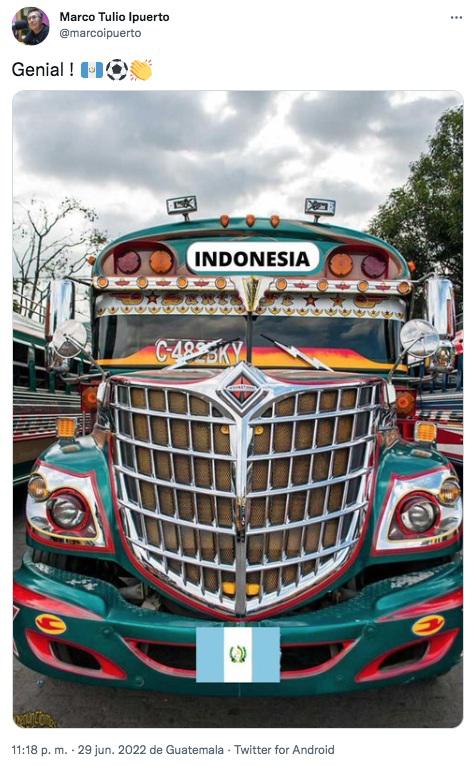 Guatemala dio el batacazo ante México y los memes lo hacen pedazos por quedar fuera de Indonesia y los JJOO; Esto dicen de Jorge Moreno