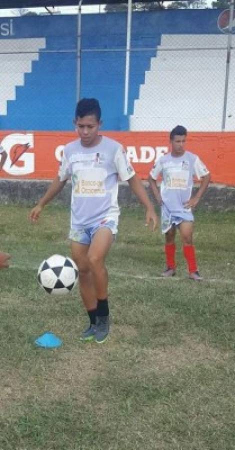 MERCADO: Salas define su futuro, Thomas regresa y hondureño cambia de club en el extranjero