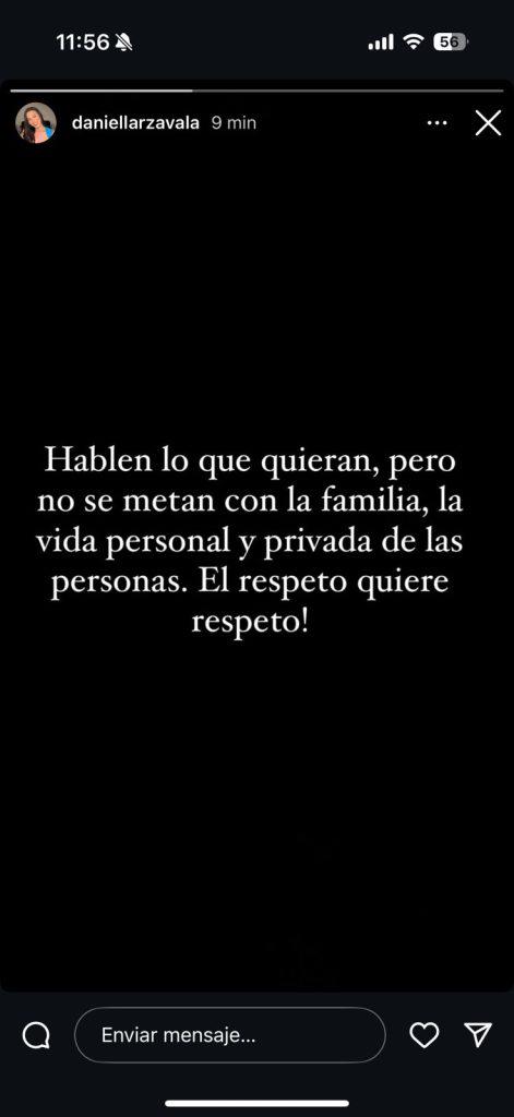 Esposa de seleccionado de Honduras explota por las críticas a los futbolistas tras la paliza sufrida ante Canadá