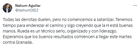 Así reaccionan los periodistas tras la nueva derrota de Honduras en Jamaica por la Liga de Naciones