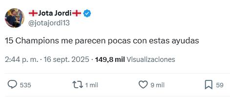 15 Champions me parecen pocas con estas ayudas: así reacciona la prensa por el polémico triunfo del Real Madrid en Champions