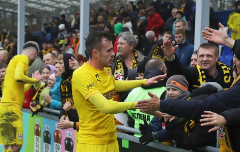 Nuevo escándalo por corrupción: amañaron partidos, les quitaron el título de liga y no jugarán la próxima Champions League