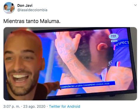 ¡Se burlan de la mala suerte de PSG y Liverpool! Los memes que dejó los nuevos duelos de octavos de Champions