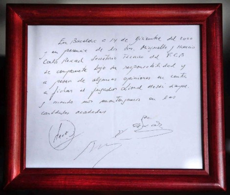 Imágenes de Los mejores momentos de Lionel Messi en el Barcelona