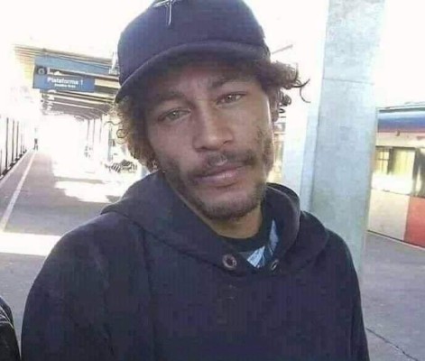 Cristiano Ronaldo, Messi y Zidane: La versión 'humilde' de los cracks del fútbol mundial