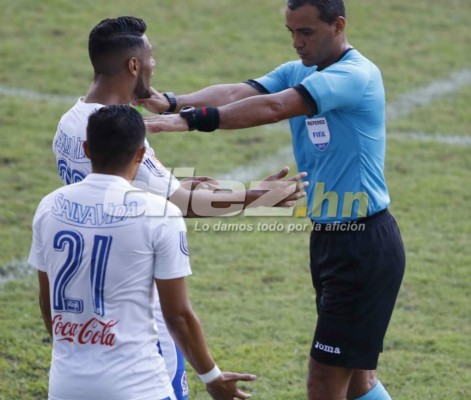 FOTOS: Entre cocinas, peleas, risas y golpes, Marathón hizo pedazos al Olimpia