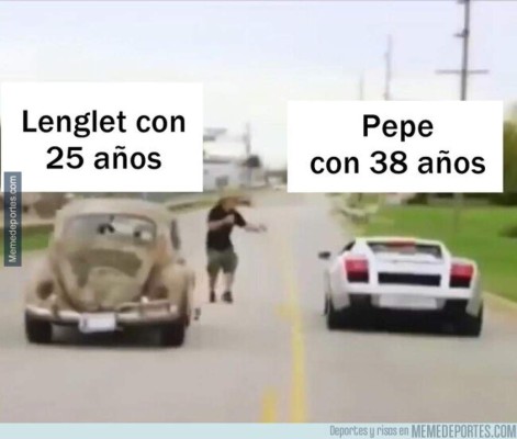 Messi estalla las redes: los otros memes de la dolorosa eliminación del Barcelona en Champions