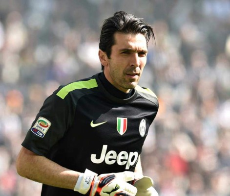 Los mejores 11 futbolistas de la historia para Zlatan Ibrahimovic