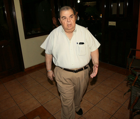 Ferrari anunció que Olimpia ya cerró contrataciones