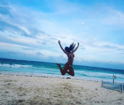 Chica de 'Chicharito' es vista con reconocido arquitecto mexicano