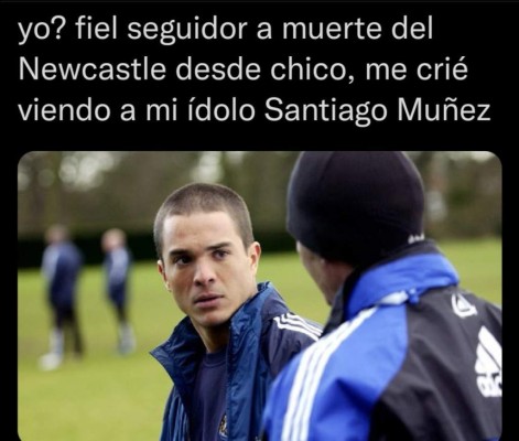 Newcastle tiene nuevo dueño millonario y los memes hacen pedazos a Kuno Becker, PSG, Real Madrid y City&nbsp;&nbsp;