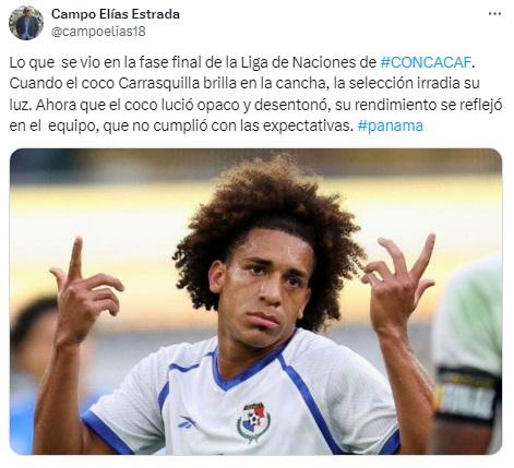 “¿Ya no son los mejores de Concacaf?”: reacción de la prensa luego de la mala participación de Panamá en Liga de Naciones