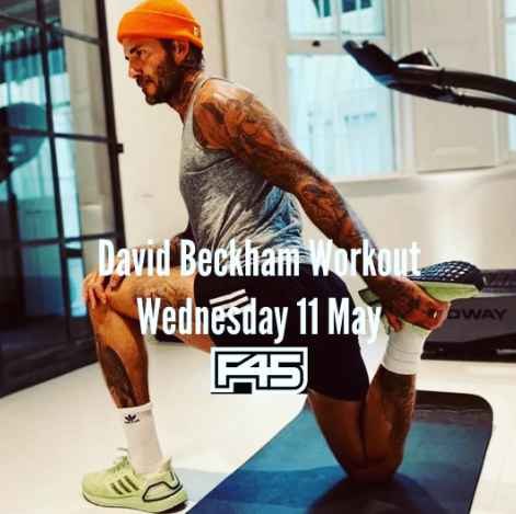 David Beckham demandó a Mark Wahlberg, famoso actor de Hollywood: el gran motivo de esta batalla