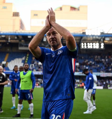 Pensé en tirarme desde el piso 25 de mi hotel, pero mis compañeros lo evitaron