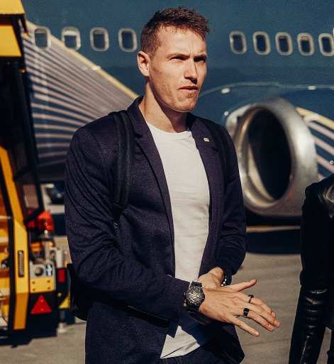 El primer futbolista gay que ha jugado en la liga española: “Soy homosexual, ya no quiero esconderme más”