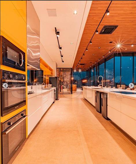 En fotos: La impresionante mansión que Neymar se autoregaló para pasar la Navidad; es una de las más modernas en Brasil