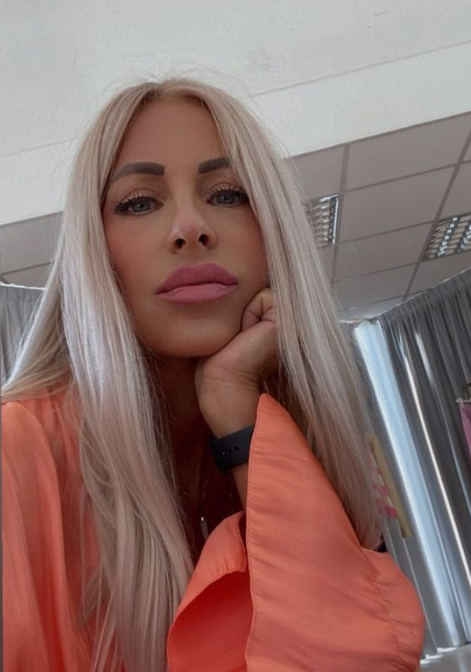 ¡Horror en Italia! Futbolista es acusado de asesinar a su exnovia a martillazos: ‘‘No, te lo ruego, ayuda’’