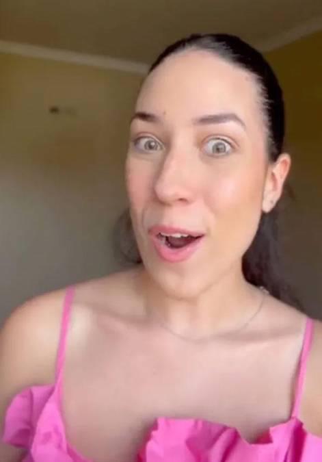 La propuesta incidente que le hizo Piqué a una Tiktoker: “Mi hermana tenía 19 años y él ya es un viejo”