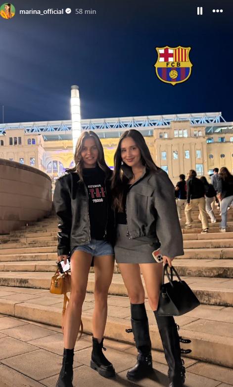 Gesto con Raphinha tras hattrick, Muller humillado y la prohibición a la moda de Koundé en la goleada Barcelona