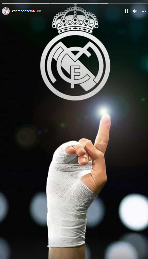 El vestuario blanco reacciona tras la renovación de Mbappé: ‘‘Ser del Real Madrid es un privilegio que no todos pueden tener’’