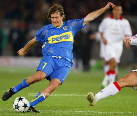 Un ex Real Madrid el más reciente: Los 15 cracks que rechazaron jugar en la Liga MX&nbsp;&nbsp;