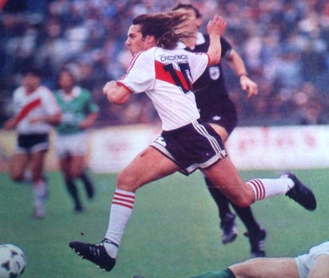 28 años y cuatro finales perdidas han pasado: Así era el 11 de Argentina la última vez que fue campeón de Copa América