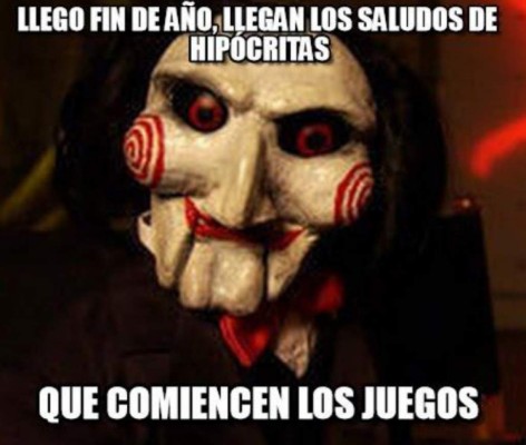 Desde el arbolito hasta lo gordo que puedes estar en enero: Los mejores y divertidos memes de la navidad 2019