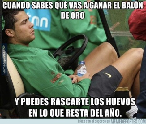 Los mejores memes del inicio de semana en el mundo del fútbol