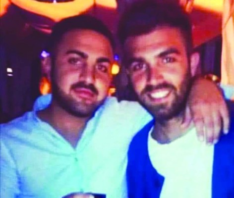 Horrible tragedia: Muere jugador en un partido de homenaje que preparó para su hermano fallecido y revelan la causa