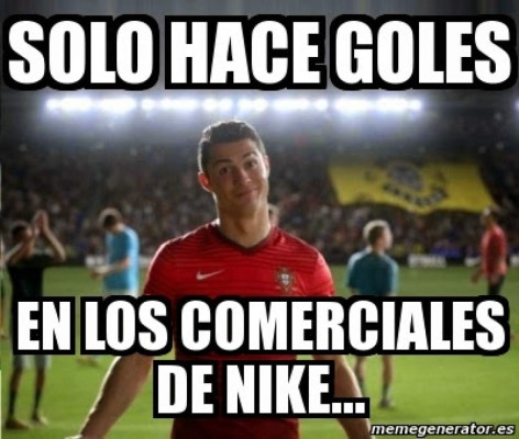 Memes: Así se burlan de Cristiano Ronaldo y Portugal tras el empate ante Islandia