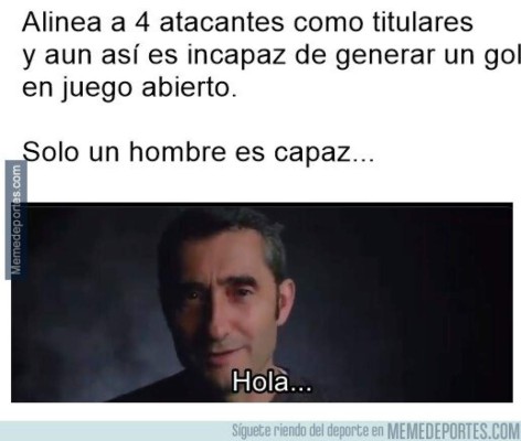 Memes: Barcelona y Messi sufren ante el colista Leganés y los destrozan en redes sociales