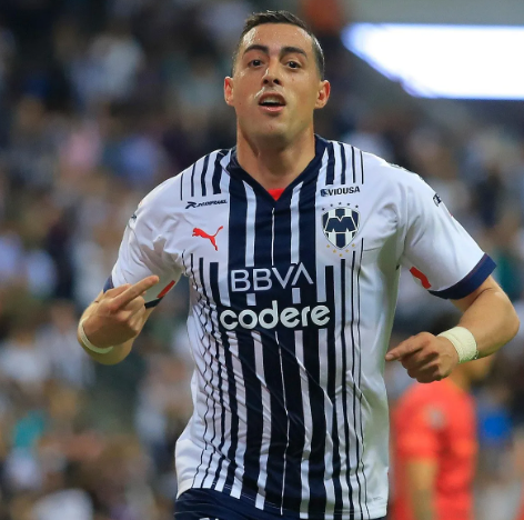 Fichajes Liga MX: bombazo del Chicharito Hernández, América anuncia refuerzo y costarricense llega a México