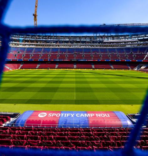 OFICIAL: Barcelona confirmó cuándo regresa al Camp Nou y así luce el estadio; quieren albergar una final de Champions
