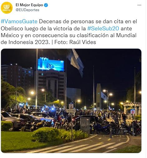 ¡Faitelson y André Marín estallan! Lo que dice la prensa de México luego del fracaso de la Sub-20: “Panorama negro y desastre en San Pedro Sula”