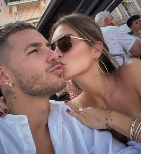 Escándalo: futbolista del PSG y su esposa son acusados de tráfico de personas y explotación laboral