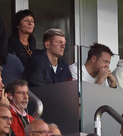 La increíble remontada de Real Madrid, lo que hizo Vinicius tras su hat-trick al Dortmund, su gesto con Ancelotti y Kroos presente