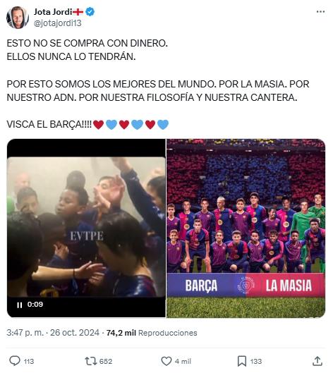 Prensa reacciona por la paliza del Barcelona ante Real Madrid: “Ridículo histórico de Mbappé; por esto somos los mejores del mundo”