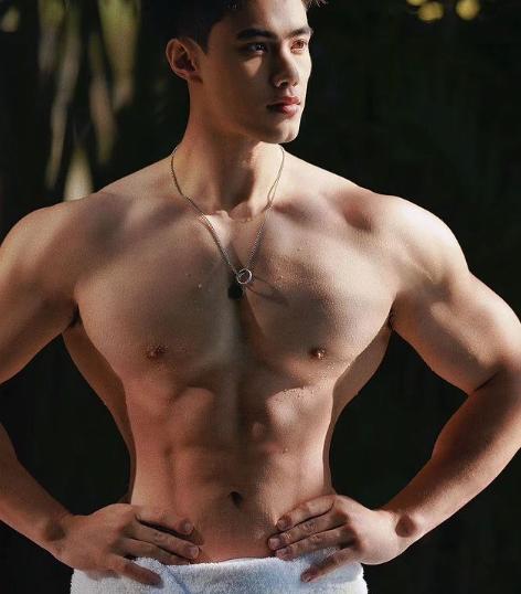 Conmoción por la muerte del culturista Liu Can a los 27 años: se estaba grabando en un lugar prohibido