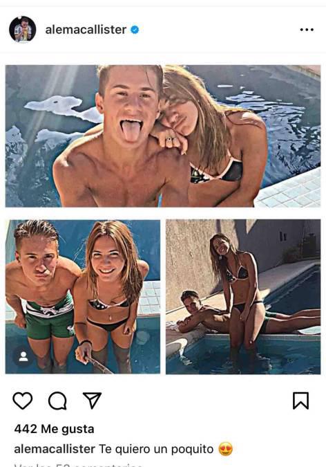 Campeón del Mundo con Argentina en Qatar engañó a su novia con su mejor amiga: “Hace meses estaba con las dos”