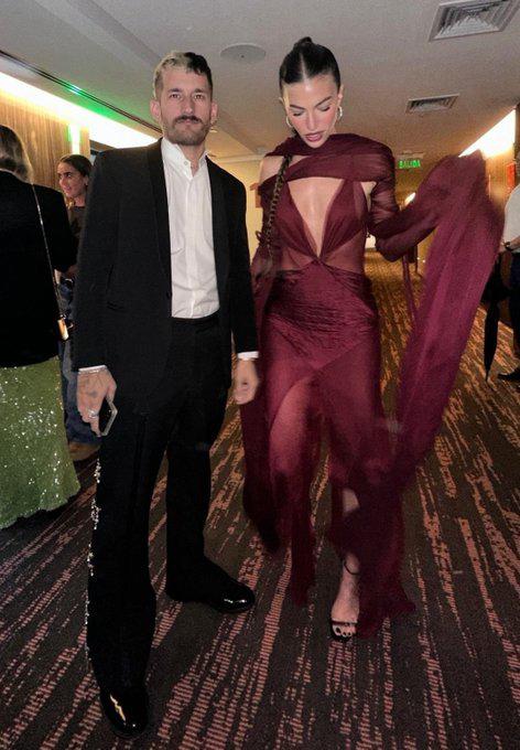 Las primeras imágenes de la boda de Paulo Dybala y Oriana Sabatini en Argentina ¿Qué jugadores del Albiceleste llegaron?